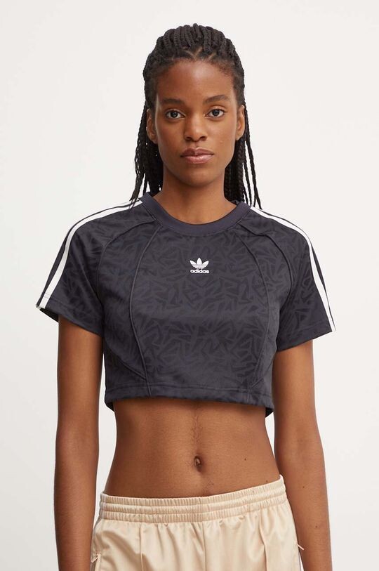

Футболка adidas Originals, черный