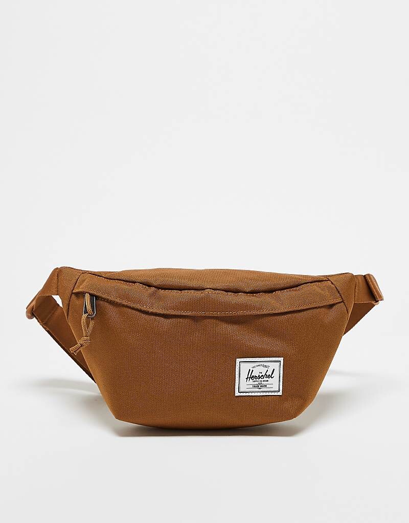 

Herschel Supply Co – классическая сумка через плечо светло-коричневого цвета