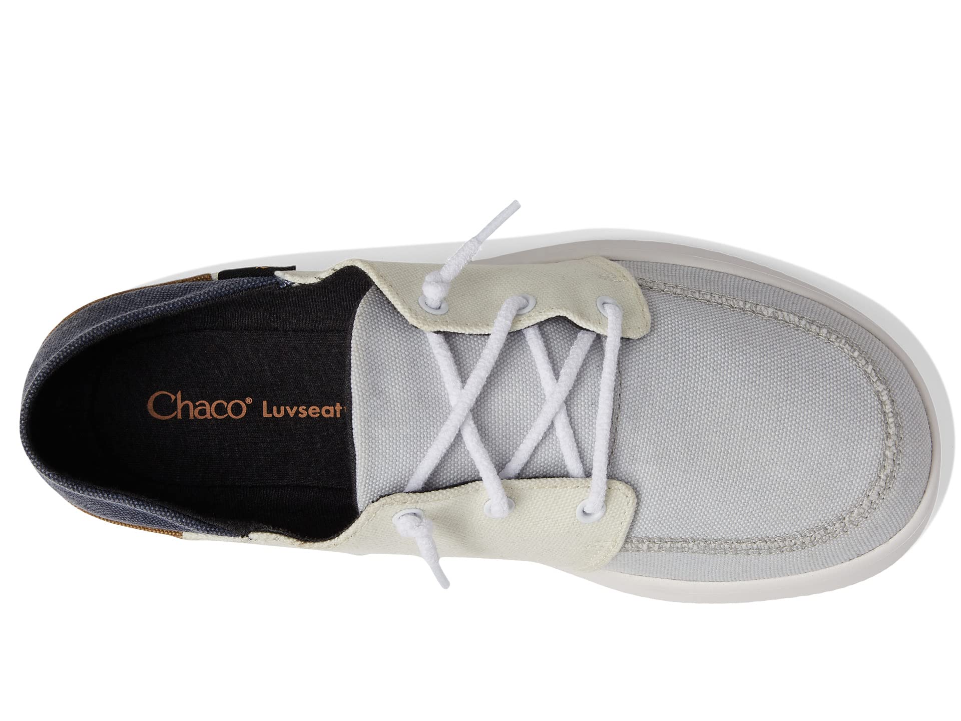 Кроссовки Chaco Chillos Sneaker