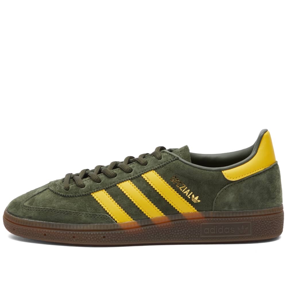 

Adidas Кроссовки Spezial Гандбол, мультиколор