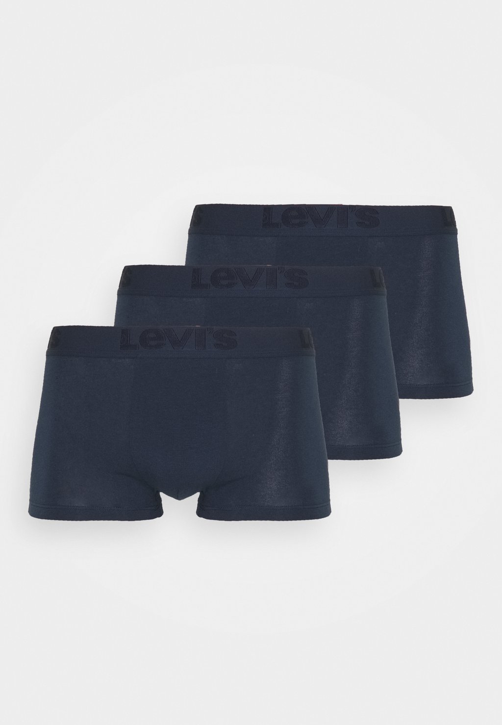 

Трусы 3PACK Levi's, темно-синий