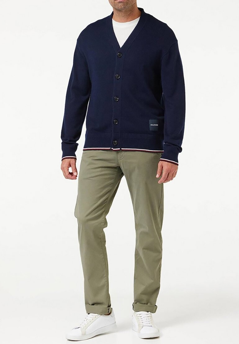 

Кардиган Tommy Hilfiger