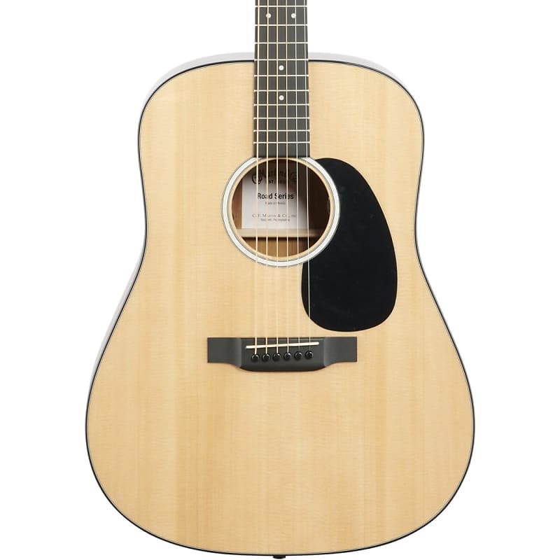 Акустическая гитара Martin D-12E Koa Road Series Acoustic-Electric Guitar