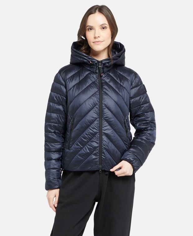

Функциональная куртка Bogner Fire + Ice, темно-синий