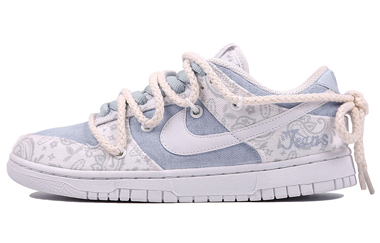 

Женские туфли Nike Dunk Low Skate
