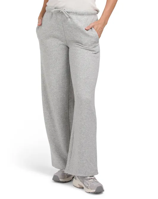 

Свободные спортивные штаны с высокой посадкой Ivl Collective, цвет Heather Grey