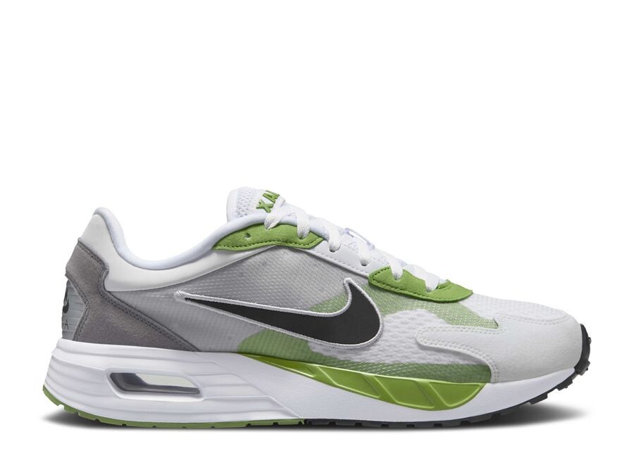 

Кроссовки Nike Air Max Solo, цвет Chlorophyll