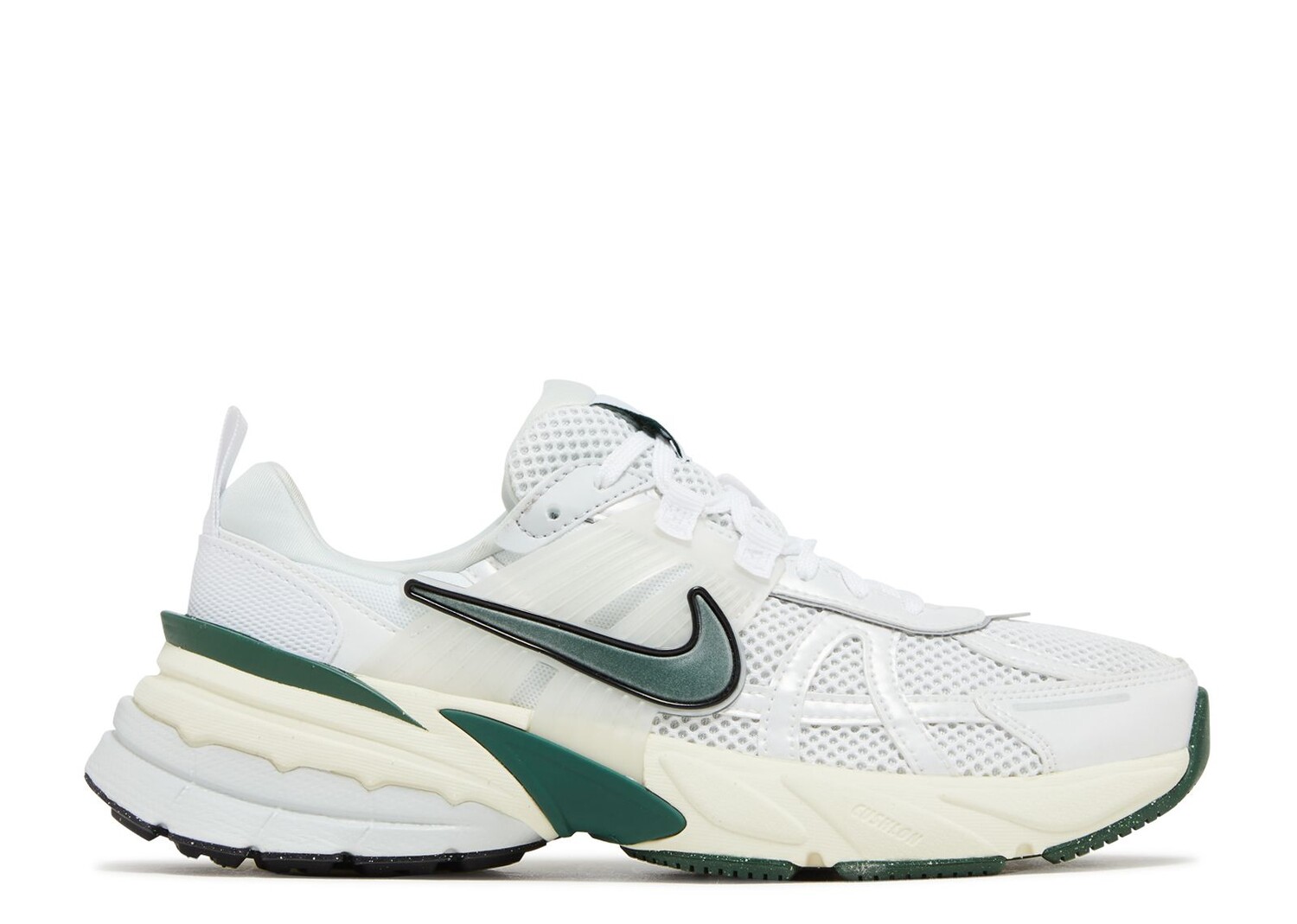 

Кроссовки Nike Wmns V2K Run 'Fir', белый