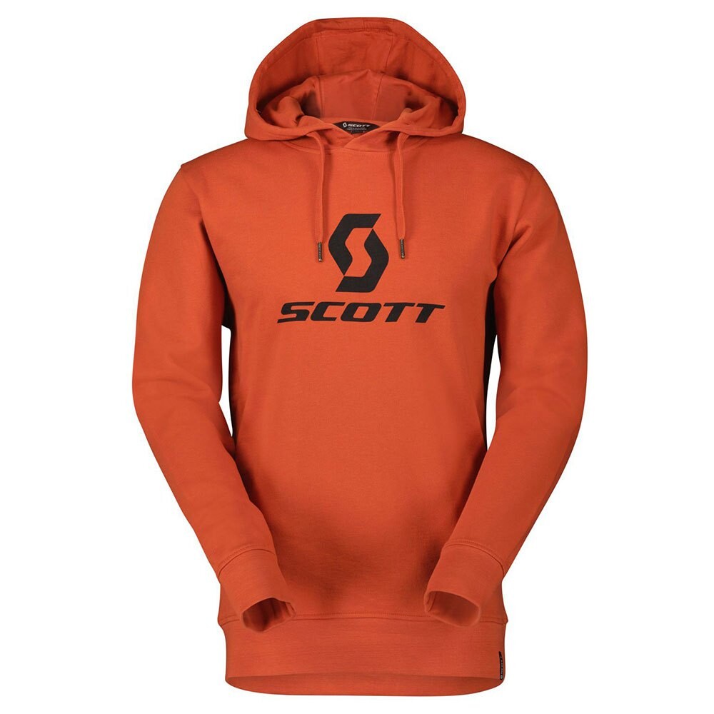 

Худи Scott Icon, оранжевый