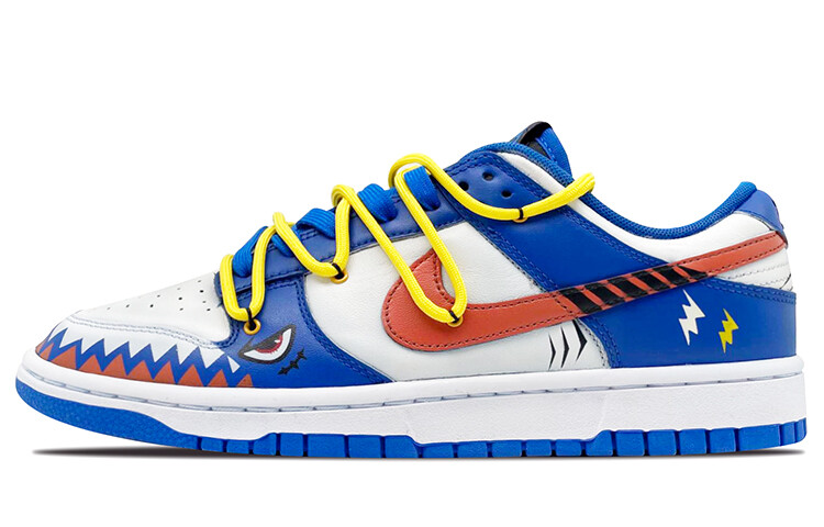 

Мужские кроссовки Nike Dunk Low Skate