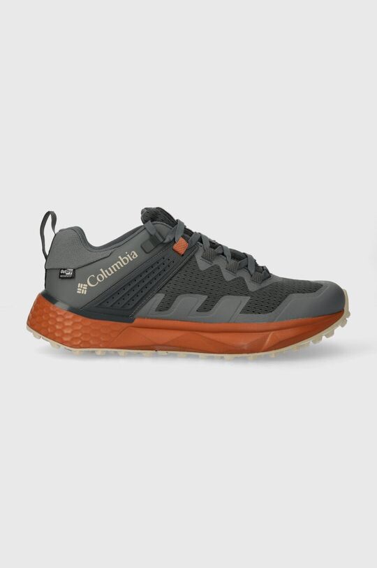 

Обувь Facet 75 Outdry Columbia, серый