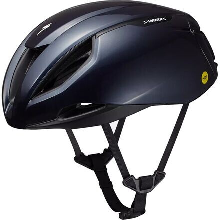 

Шлем S-Works Evade 3 Mips Specialized, цвет Metallic Deep Marine