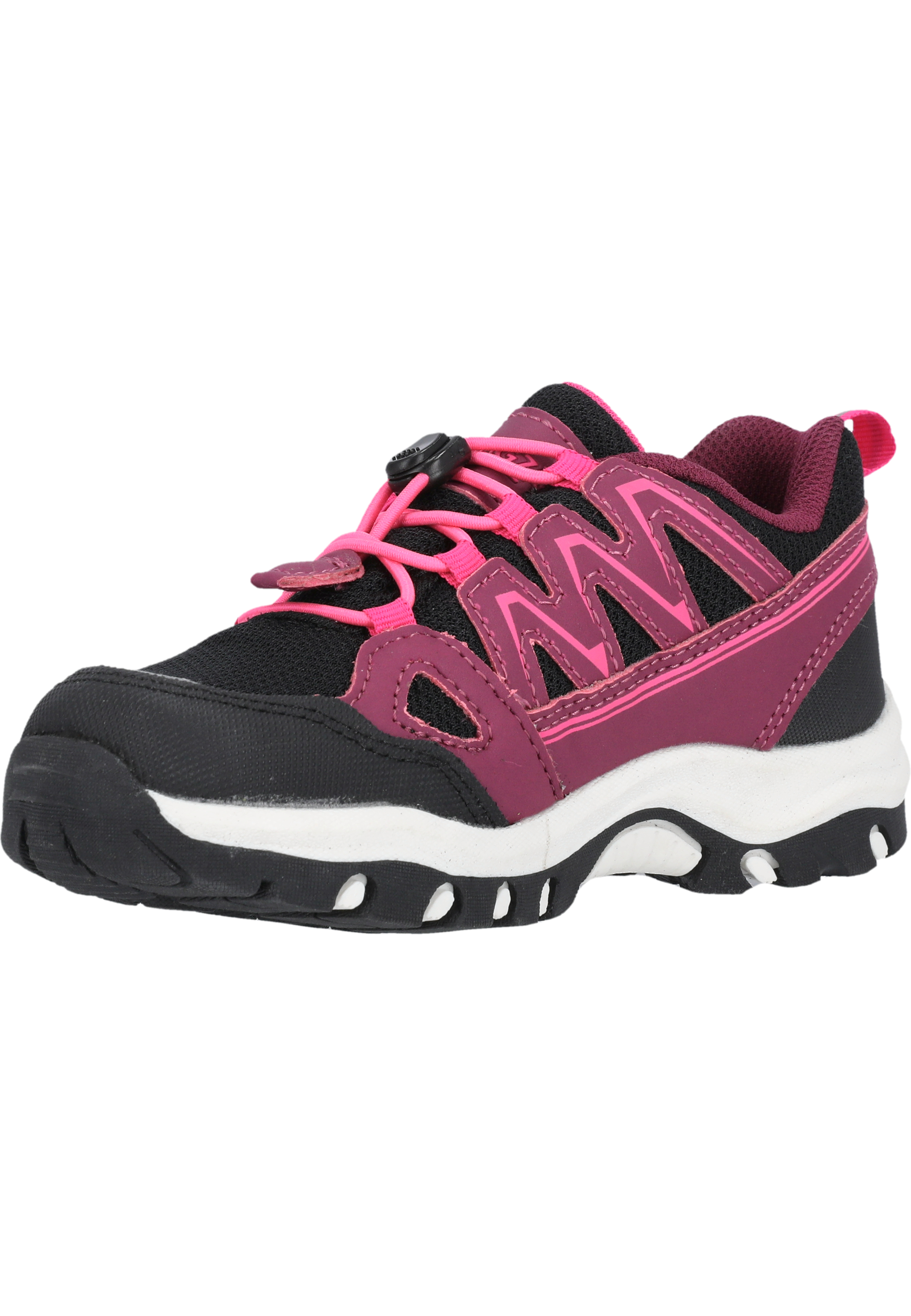 Спортивные кроссовки Zigzag Outdoor Schuhe Docheet, цвет 4103 Raspberry