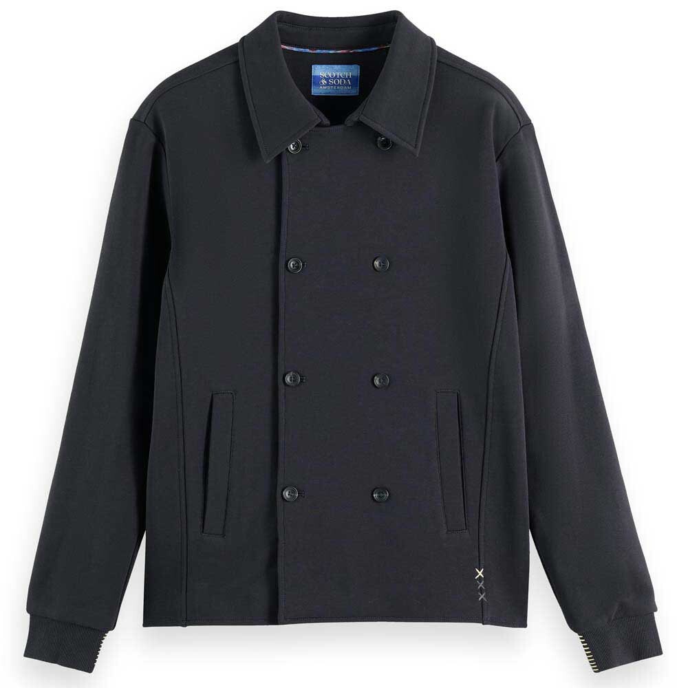 

Куртка Scotch & Soda 176951, черный