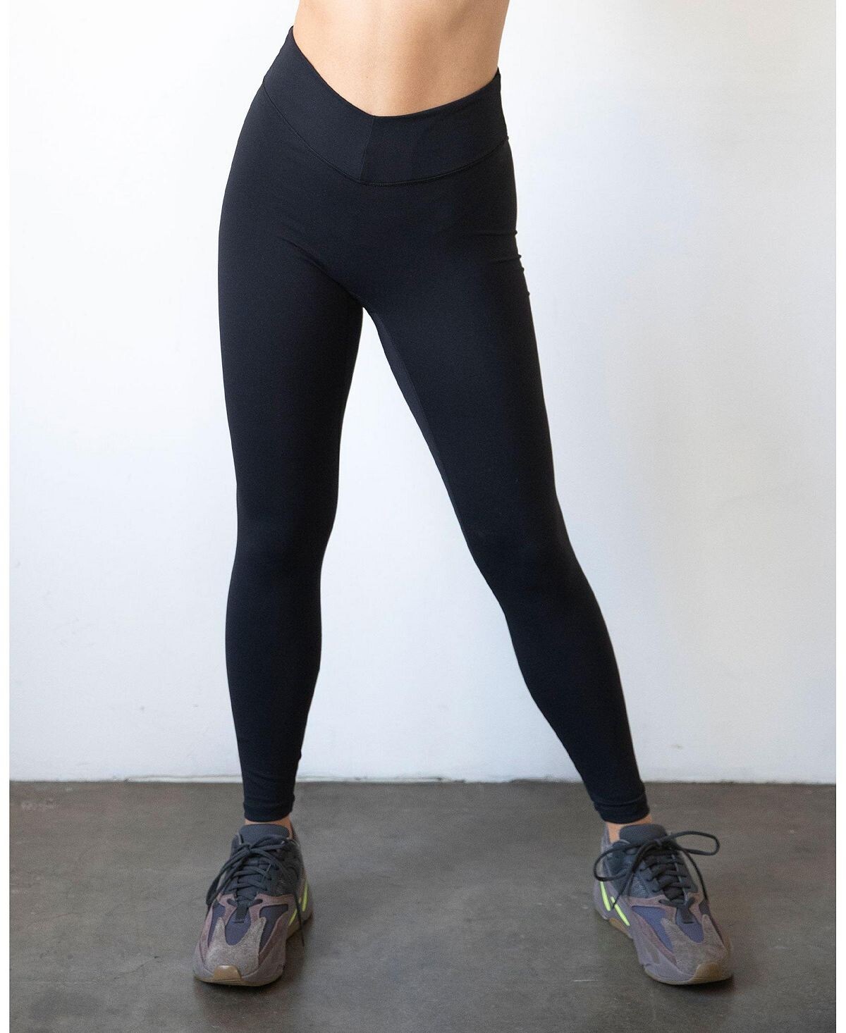 

Женские леггинсы Vendetta 26 дюймов Rebody Active