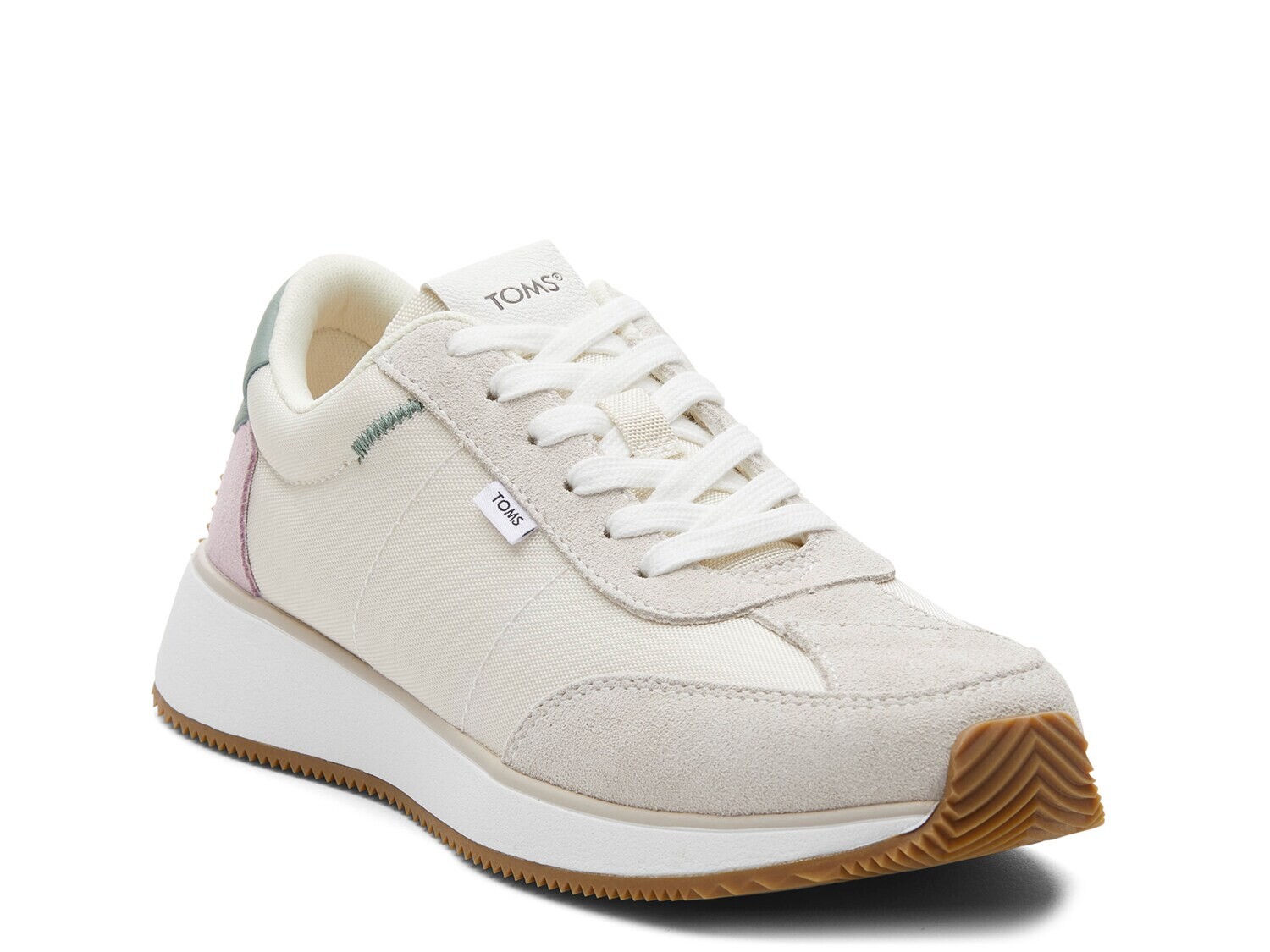 

Кроссовки Wyndon Jogger TOMS, бежевый