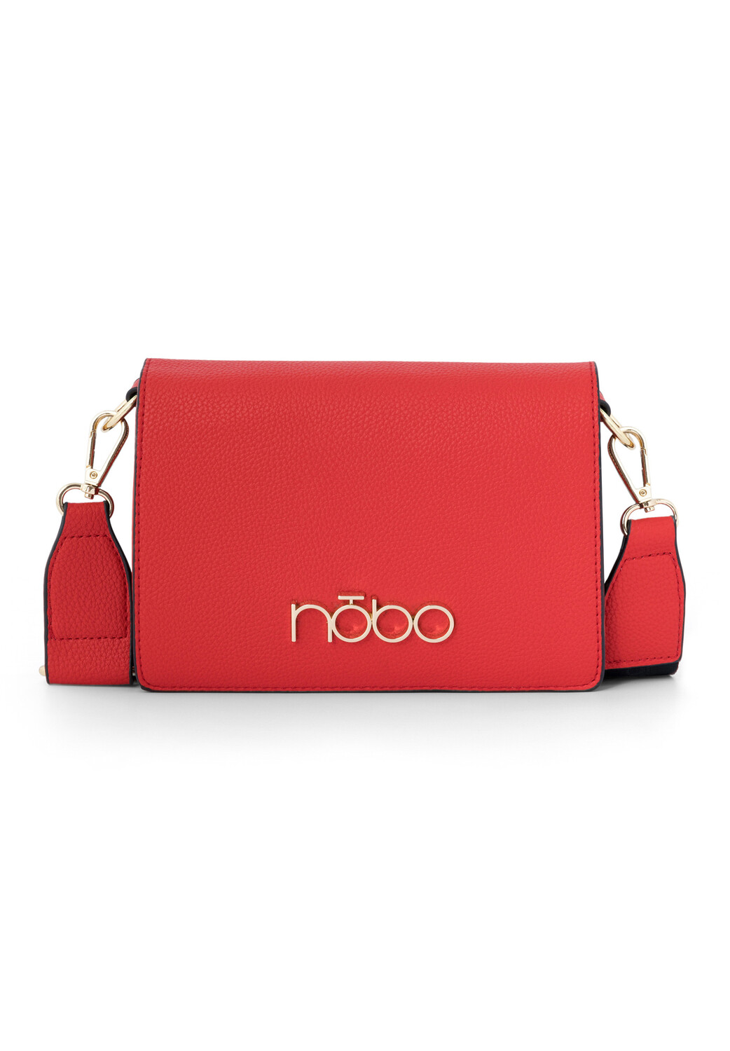 

Сумка через плечо Nobo Bags Euphoric, красный