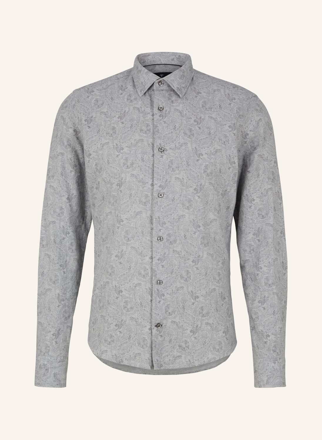 Рубашка JOOP! Slim Fit, светло-серый