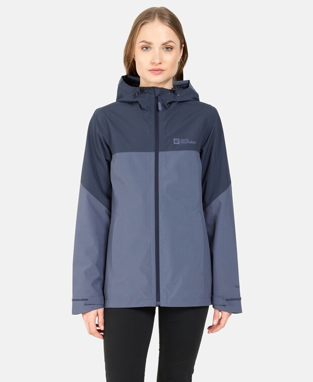 

Функциональная куртка Jack Wolfskin, синий