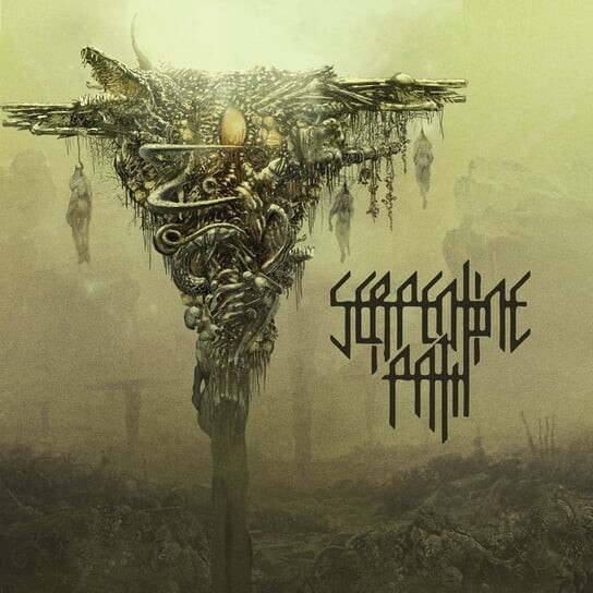 

Виниловая пластинка Serpentine Path - Serpentine Path