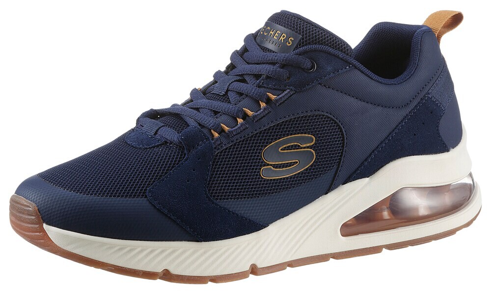 

Кроссовки Skechers, темно-синий