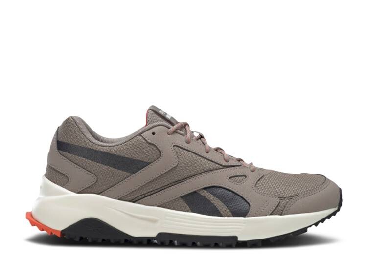 

Кроссовки Reebok LAVANTE TERRAIN 'BOULDER GREY', серый