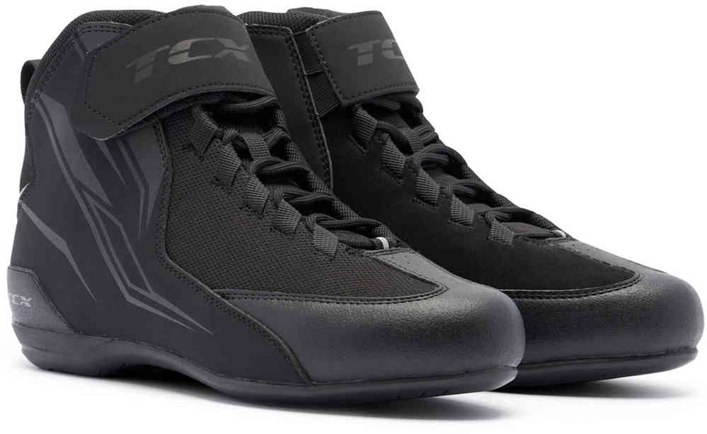 Спортивная мотоциклетная обувь Shifter TCX sfb легкие мужские рабочие ботинки боевые ботинки военные ботинки ботинки со шнуровкой сетчатые мотоциклетные ботинки водонепроницаемая