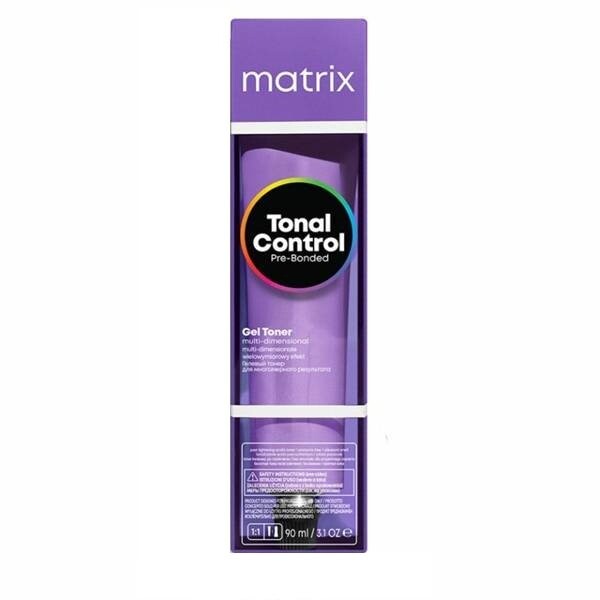 

MATRIX Тоник для волос 11PV TONAL CONTROL - Platinum Please - 90мл Inna Marka