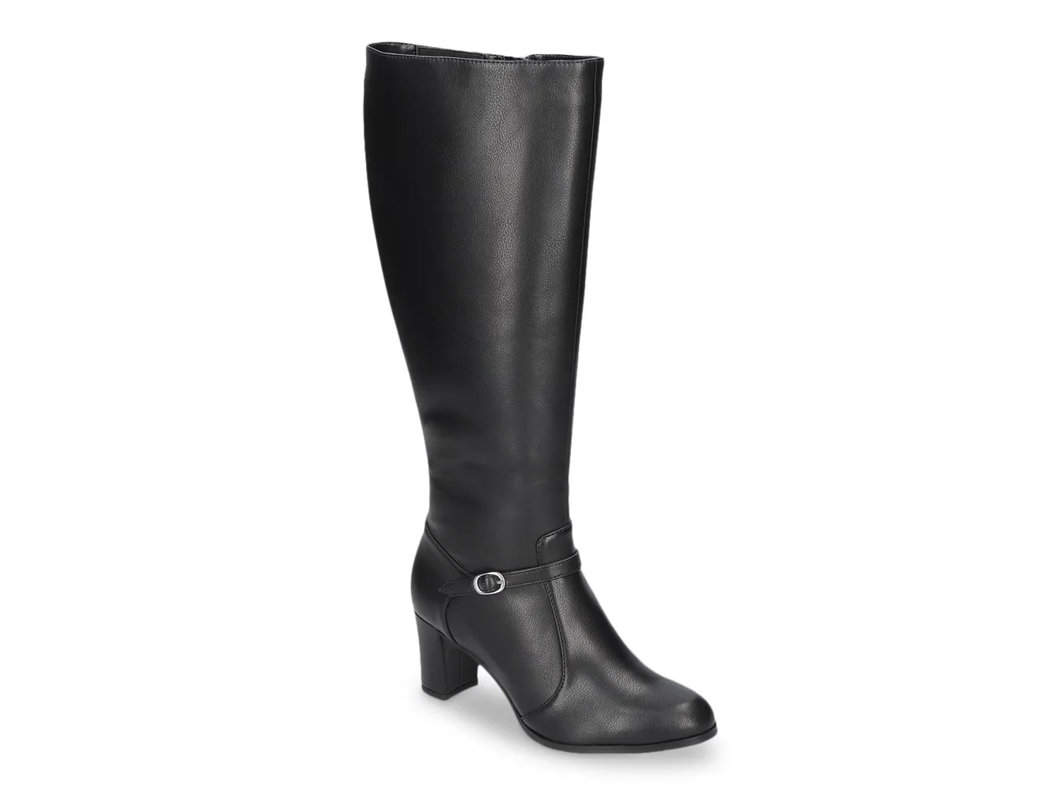 

Сапоги Missy Plus Boot Easy Street, черный