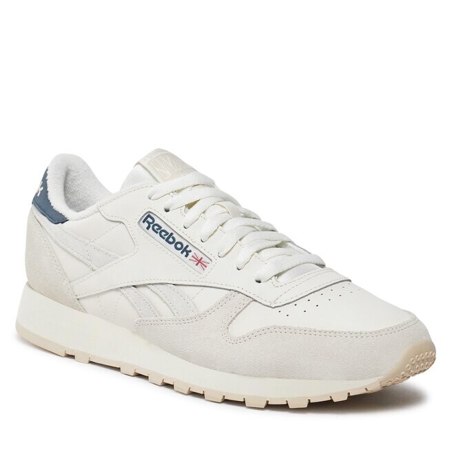 

Кроссовки Reebok ClassicLeather, белый