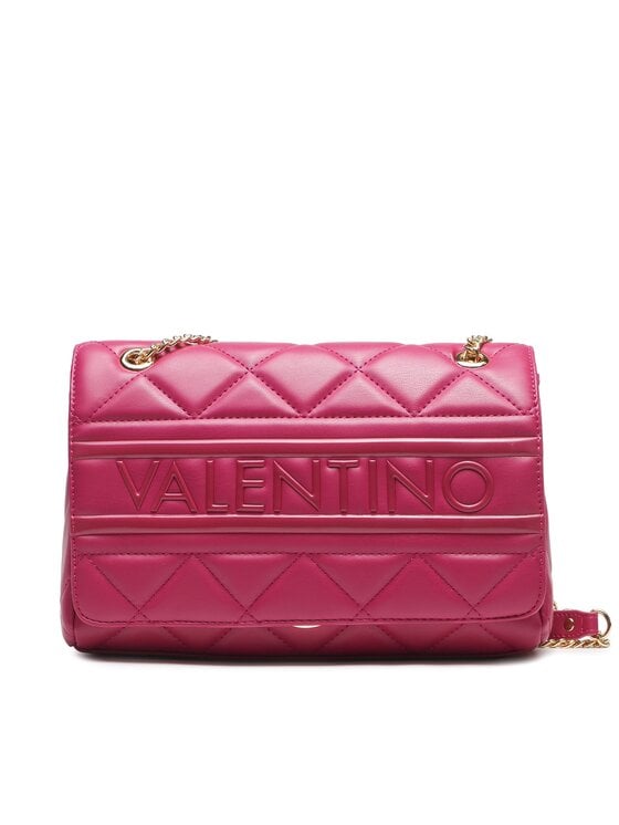 

Кошелек Valentino, фиолетовый