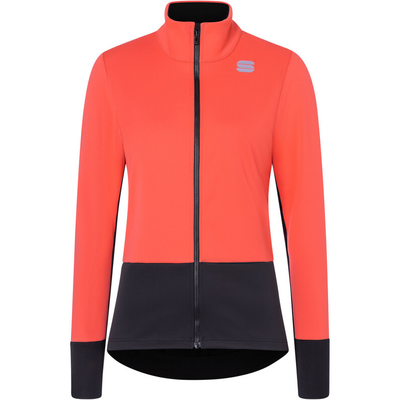 

Женская куртка Neo Softshell Sportful, розовый