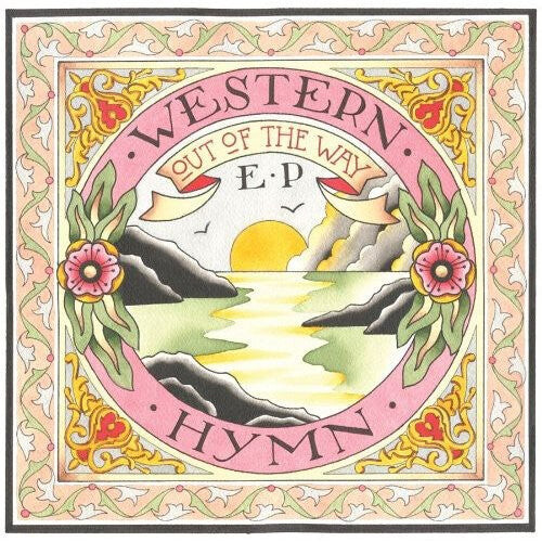 

Сингл 7" Western Hymn: Out Of The Way