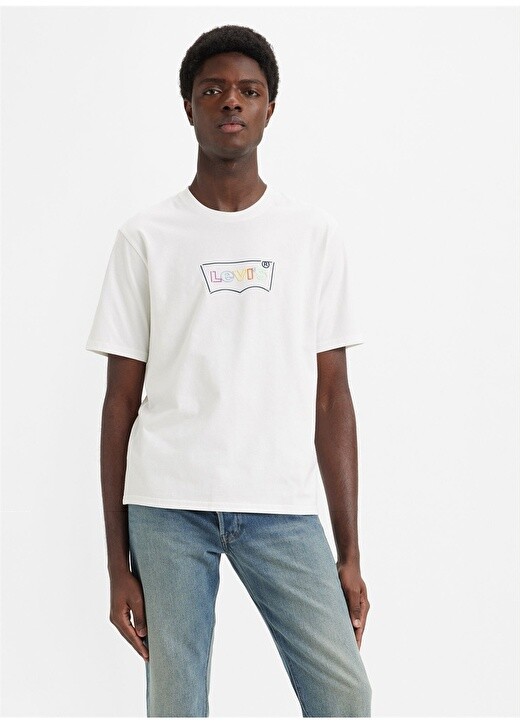 

Футболка Levis