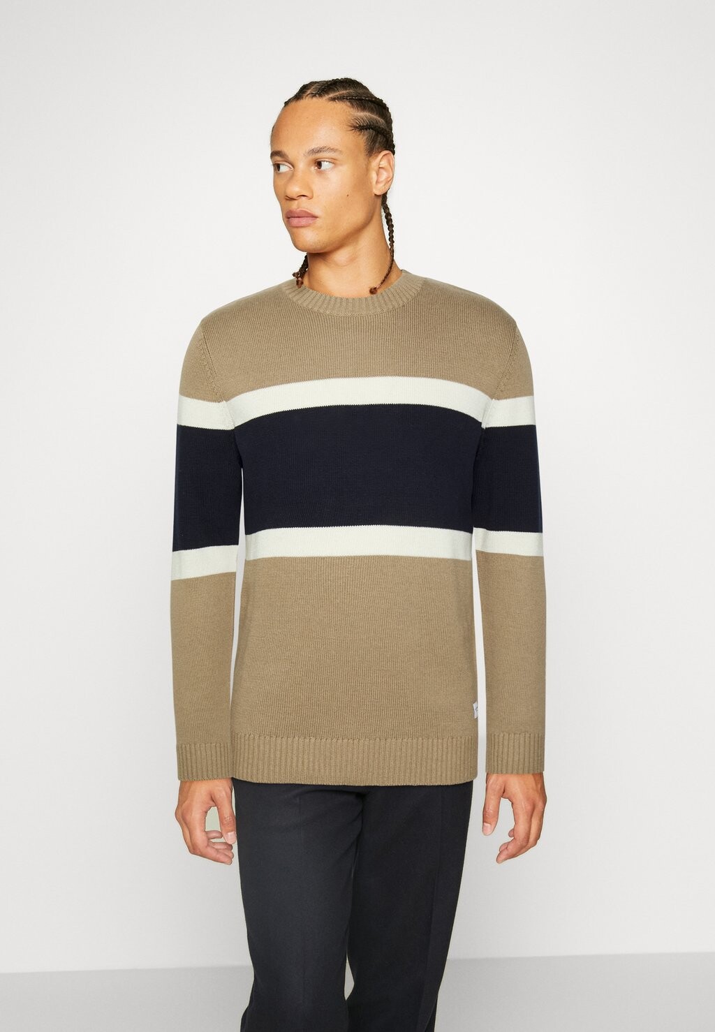 

Свитер Jack & Jones