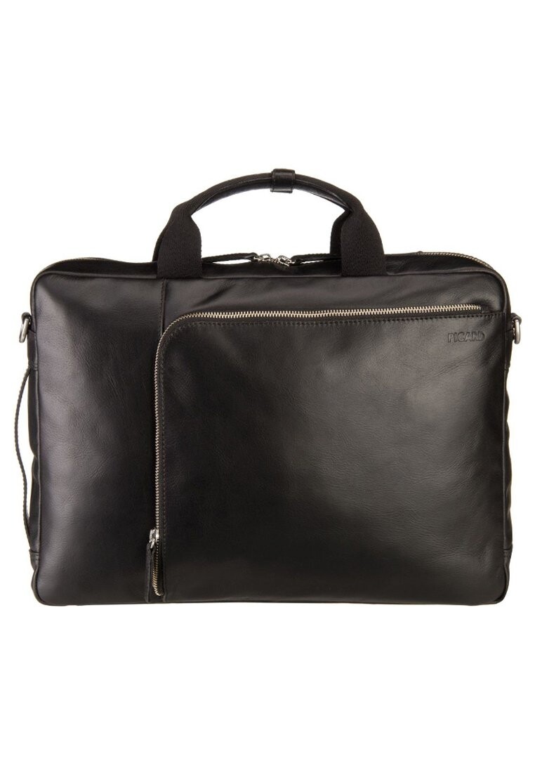 

Портфель BUDDY Picard, цвет black