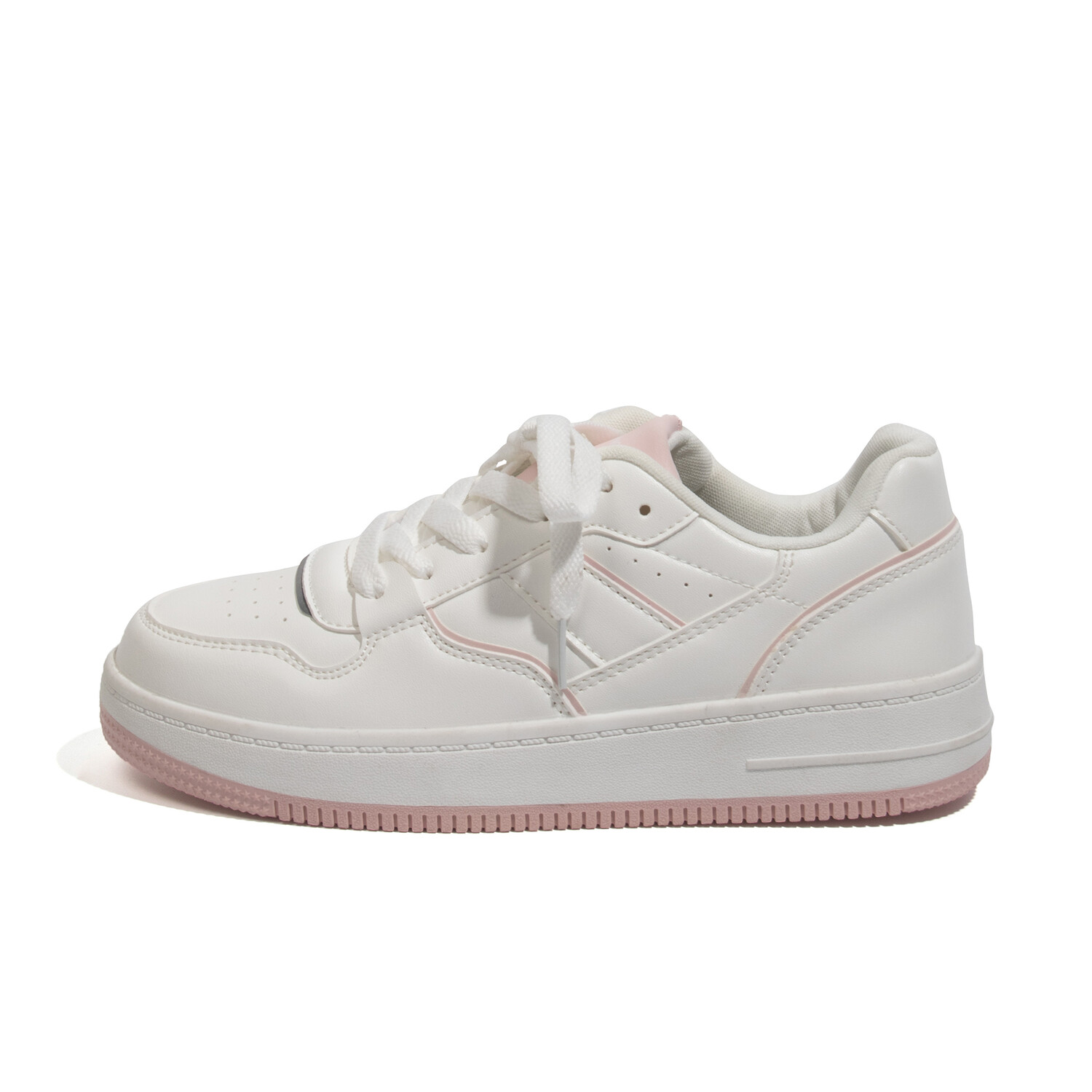 

Кроссовки HUANQIU Skateboarding Shoes Women's, розовый
