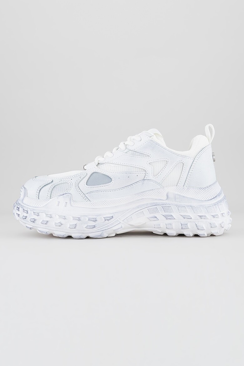 

Конические кроссовки Cadenza Steve Madden, белый