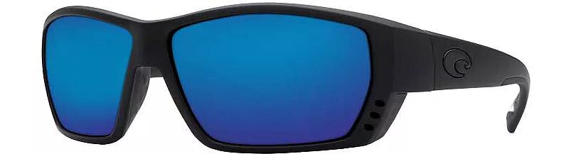Поляризационные солнцезащитные очки Costa Del Mar Tuna Alley 580P