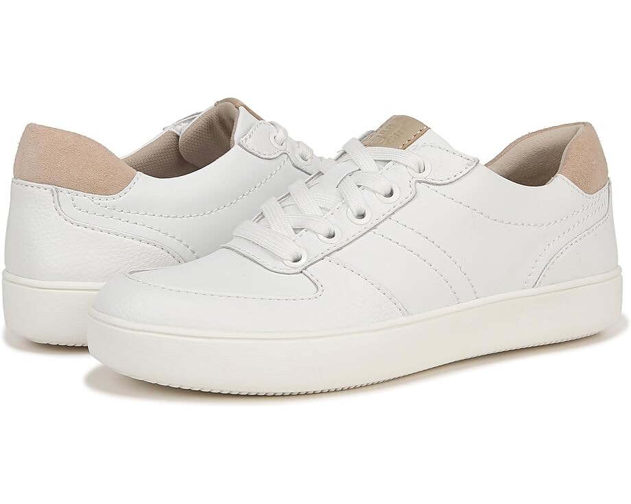 

Кроссовки Naturalizer Murphy, цвет White/Coriander