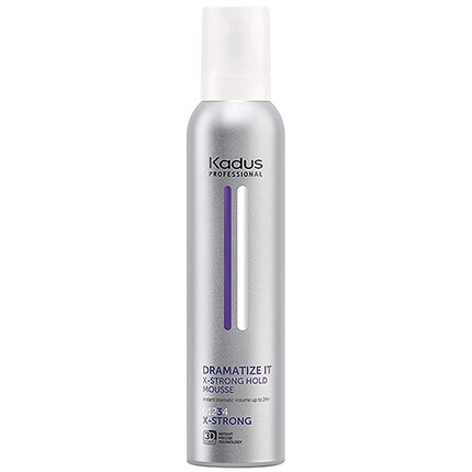 

Мусс Professional Dramatize It 250мл, Kadus