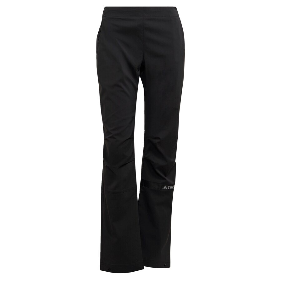 

Спортивные брюки ADIDAS TERREX Regular Outdoor Pants Multi, черный