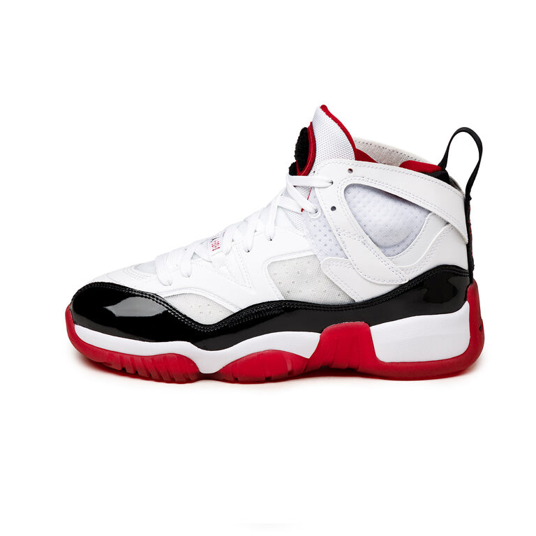 

Кроссовки Jumpman Two Trey *Gs* Nike, белый