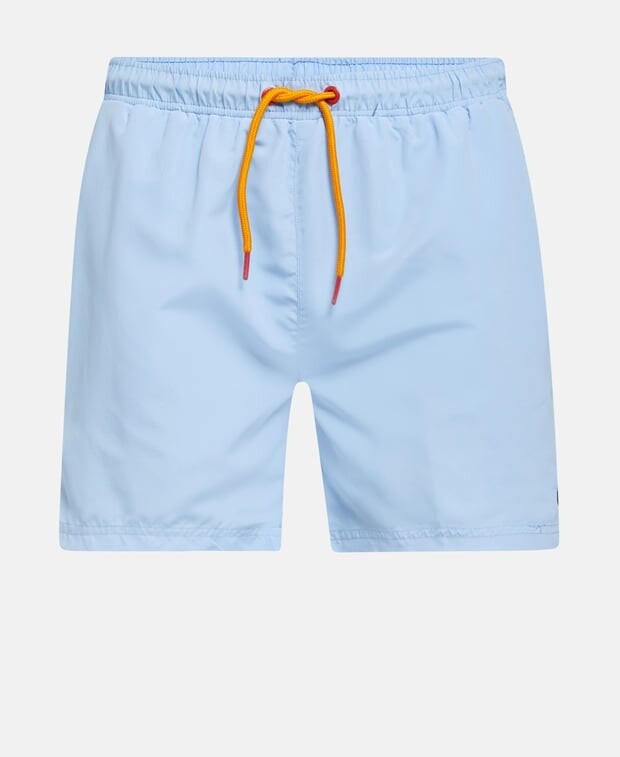 

Плавательные шорты Ellesse, светло-синий