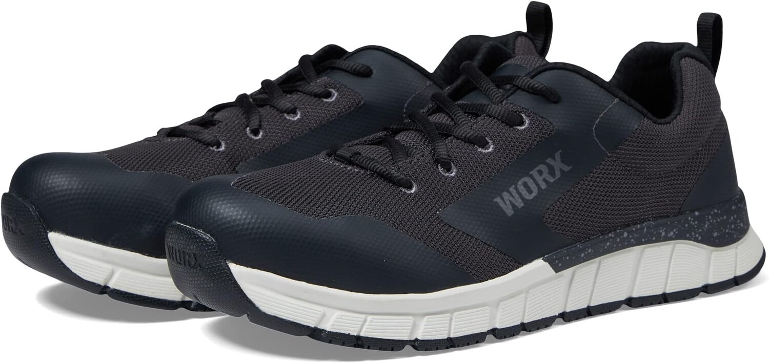 

Кроссовки Lithium Athletic Safety-Toe WORX, черный