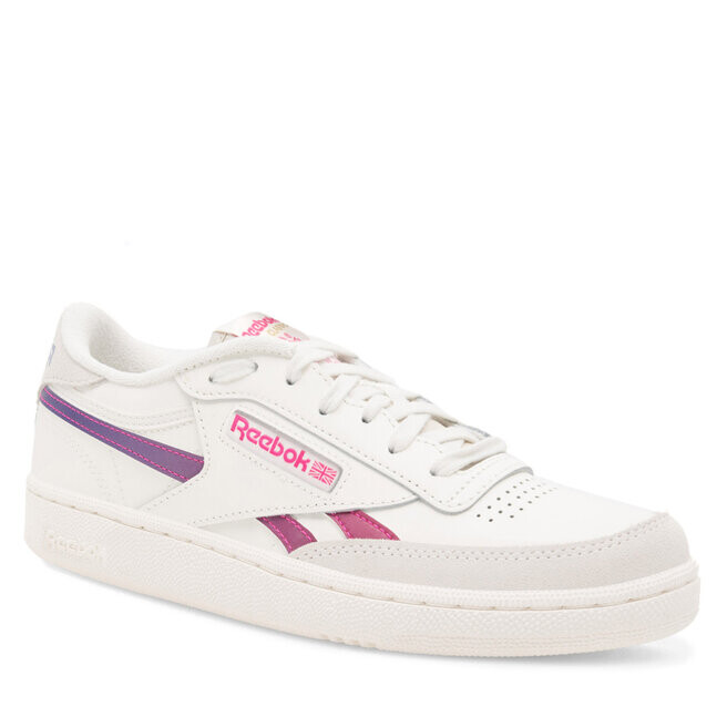 

Кроссовки Reebok ClubC Revenge, экрю