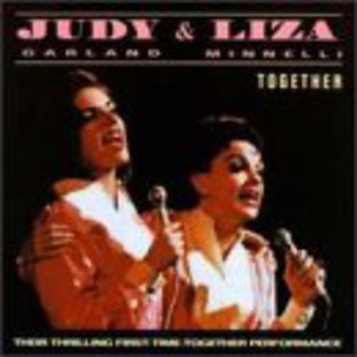 

CD диск Garland, Judy / Minnelli, Liza: Together