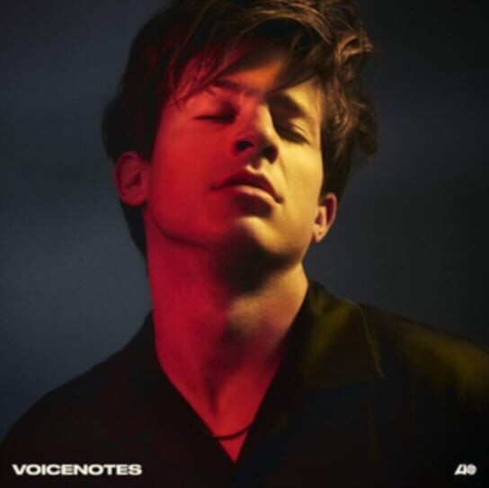 

Виниловая пластинка Puth Charlie - Voicenotes
