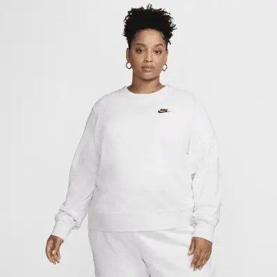 

Толстовка Nike Sportswear Club Fleece, цвет Birch Heather/Black