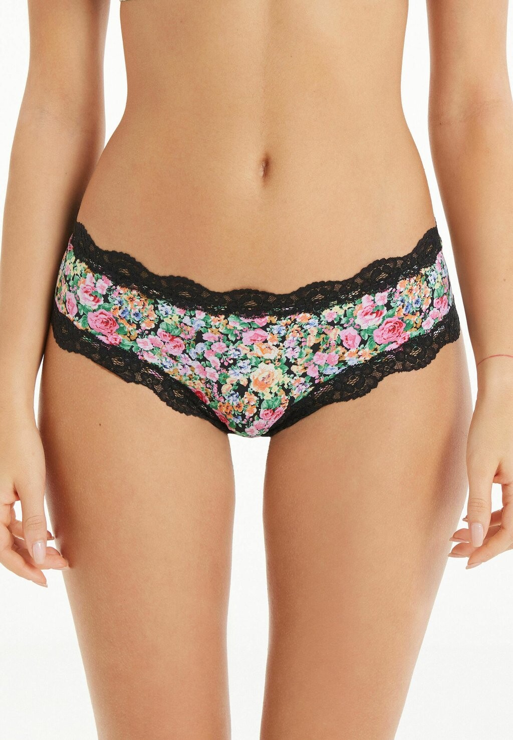 

Трусики BRAZILIAN Tezenis, разноцветный